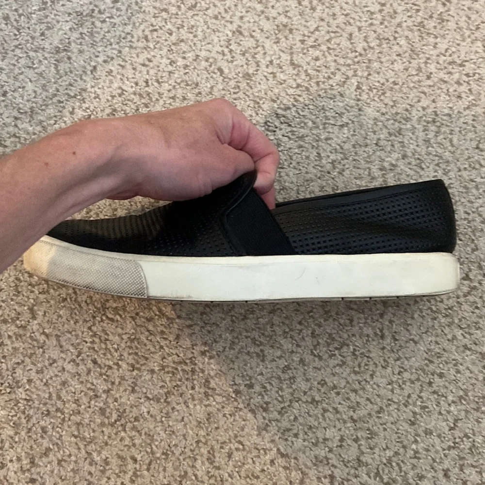Vince “Blair 5” Slip On Sneaker, 7.5